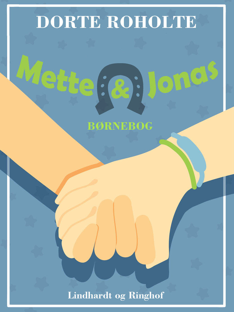 Mette & Jonas
