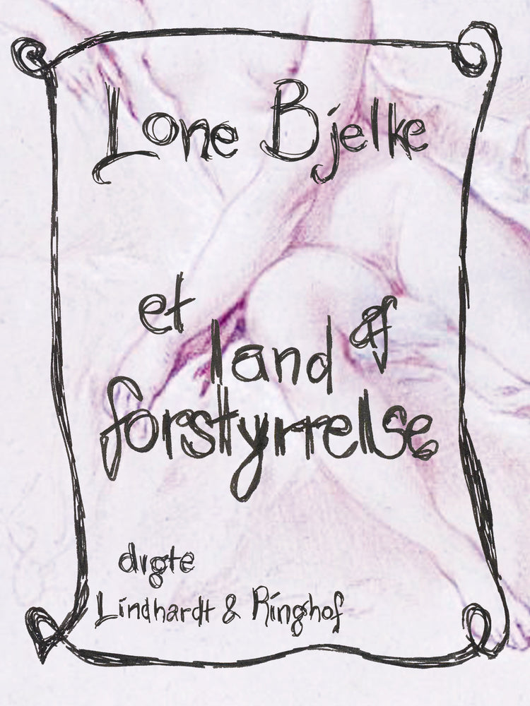 Et land af forstyrrelse