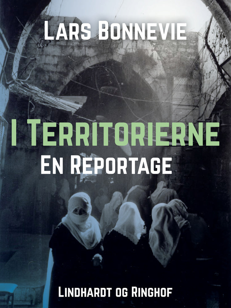 I territorierne