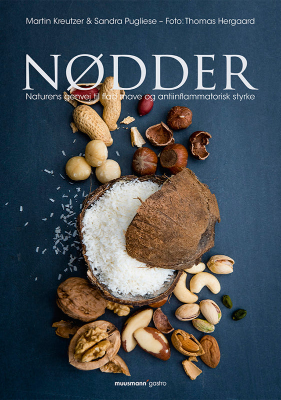 Nødder