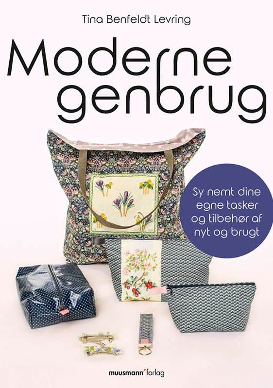 Moderne genbrug