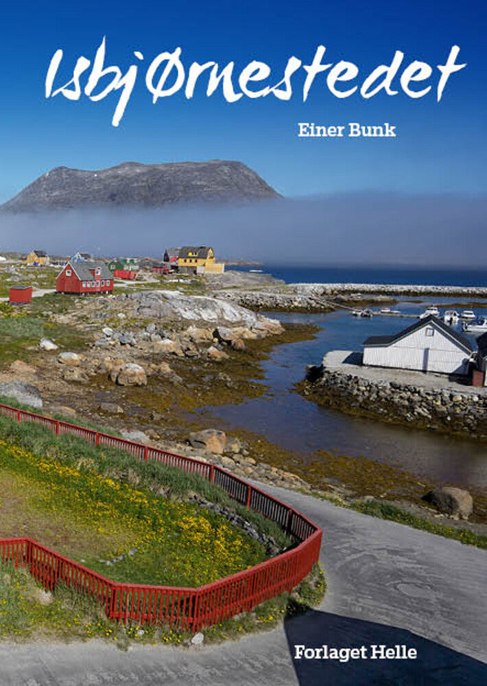 Isbjørnestedet
