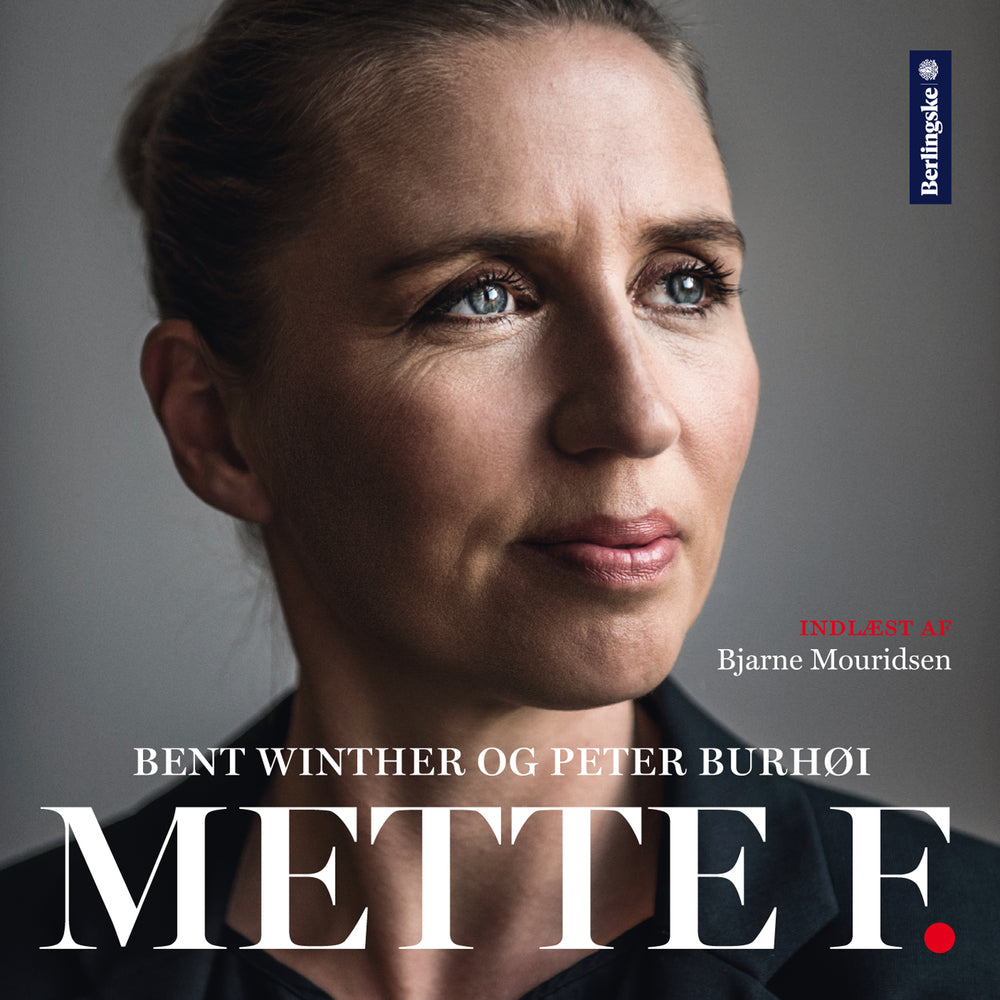 Mette F.