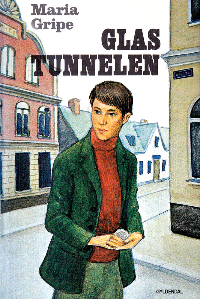 Glastunnelen