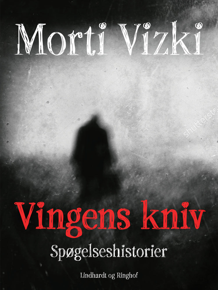 Vingens kniv