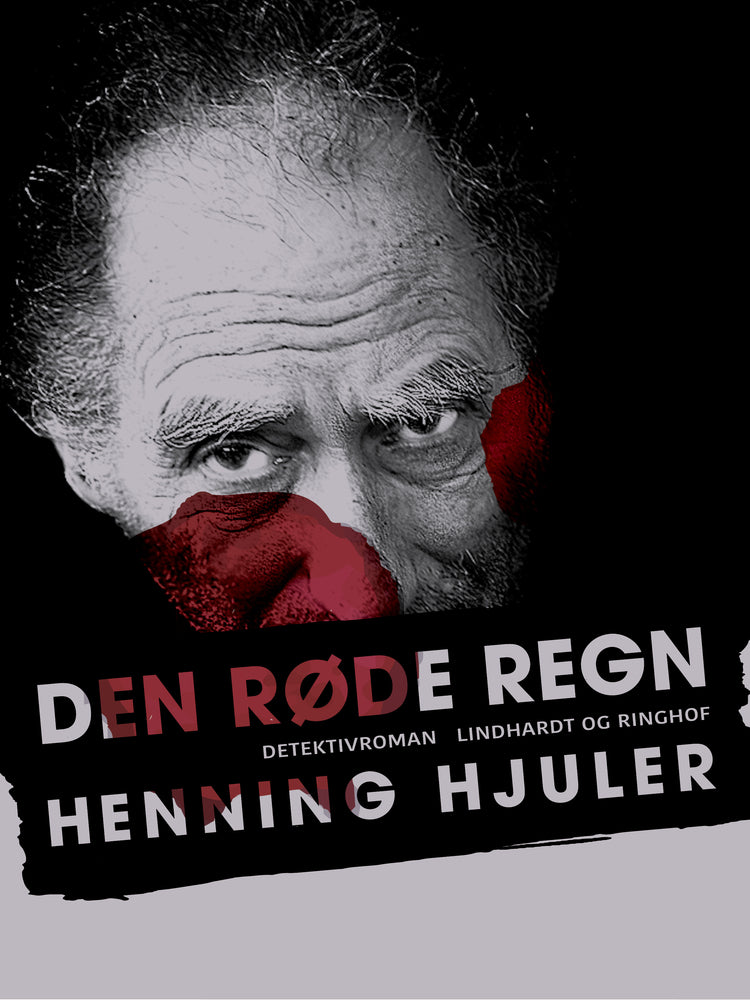 Den røde regn