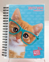 LEKTIEKALENDER STUDIO PET 2017/18
