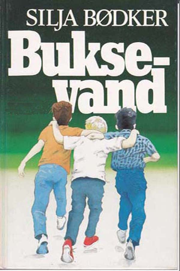 Buksevand