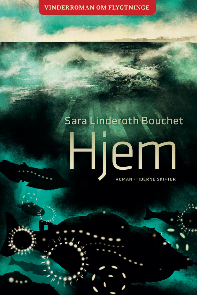 Hjem