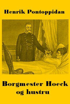 Borgmester Hoeck og hustru