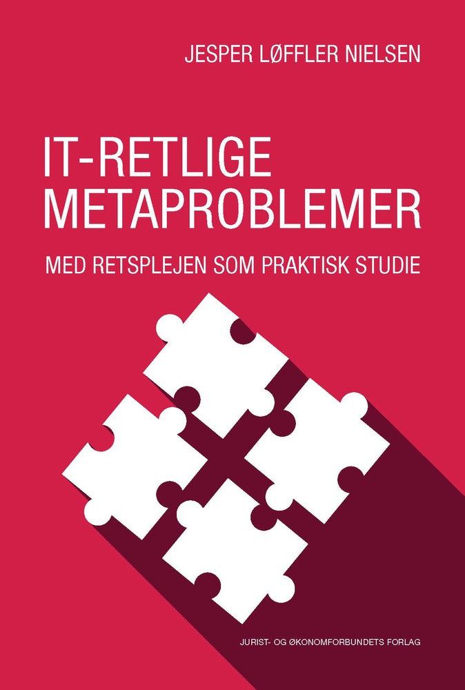 IT-retlige metaproblemer