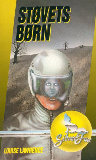 Støvets børn