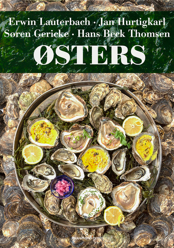 Østers