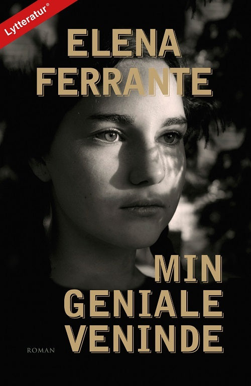 Min geniale veninde