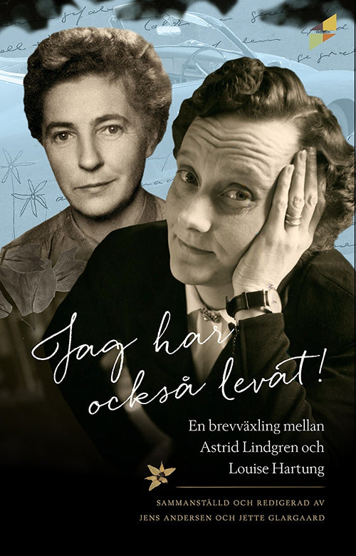 Jag har också levat!