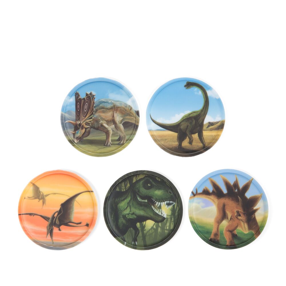 KLETTIS ERGOBAG DINOS
