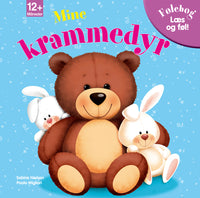 FØLEBOG MINE KRAMMEDYR
