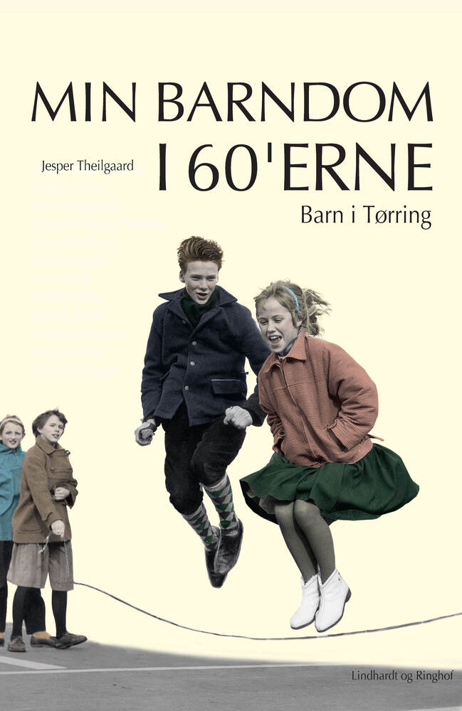 Barn i Tørring