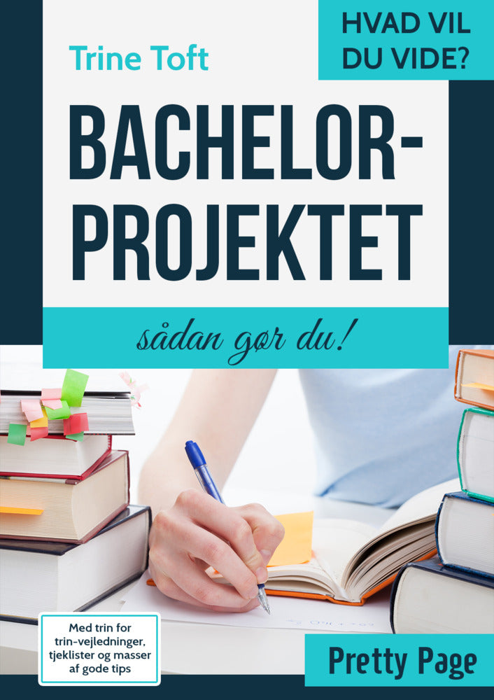 Bachelorprojektet