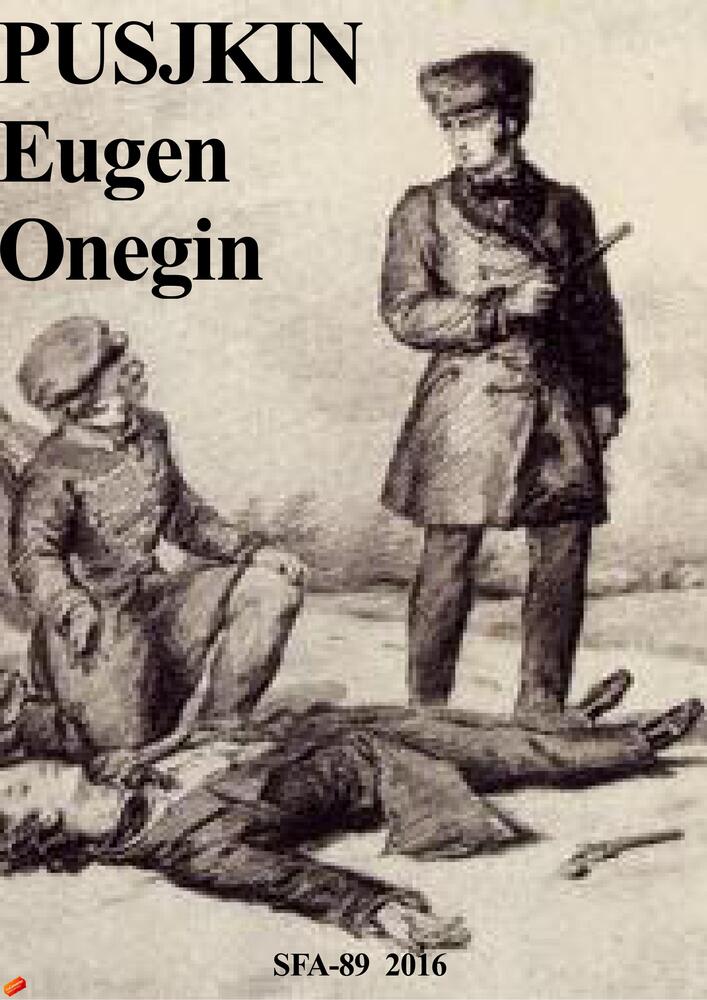 Eugen Onegin