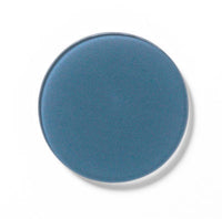 MAGNET NAGA NORD CIRKEL STÆRK 10 CM JEANS