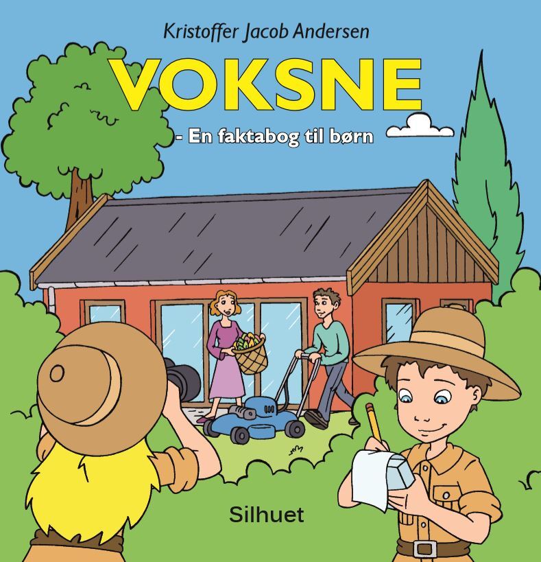 Voksne