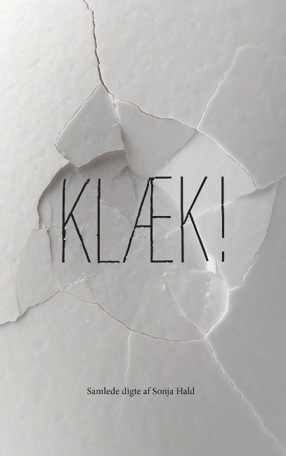 Klæk!