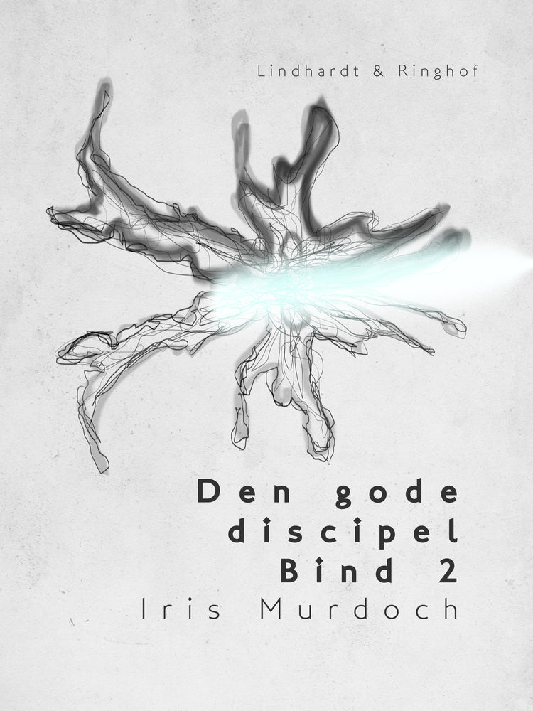 Den gode discipel - Bind 2