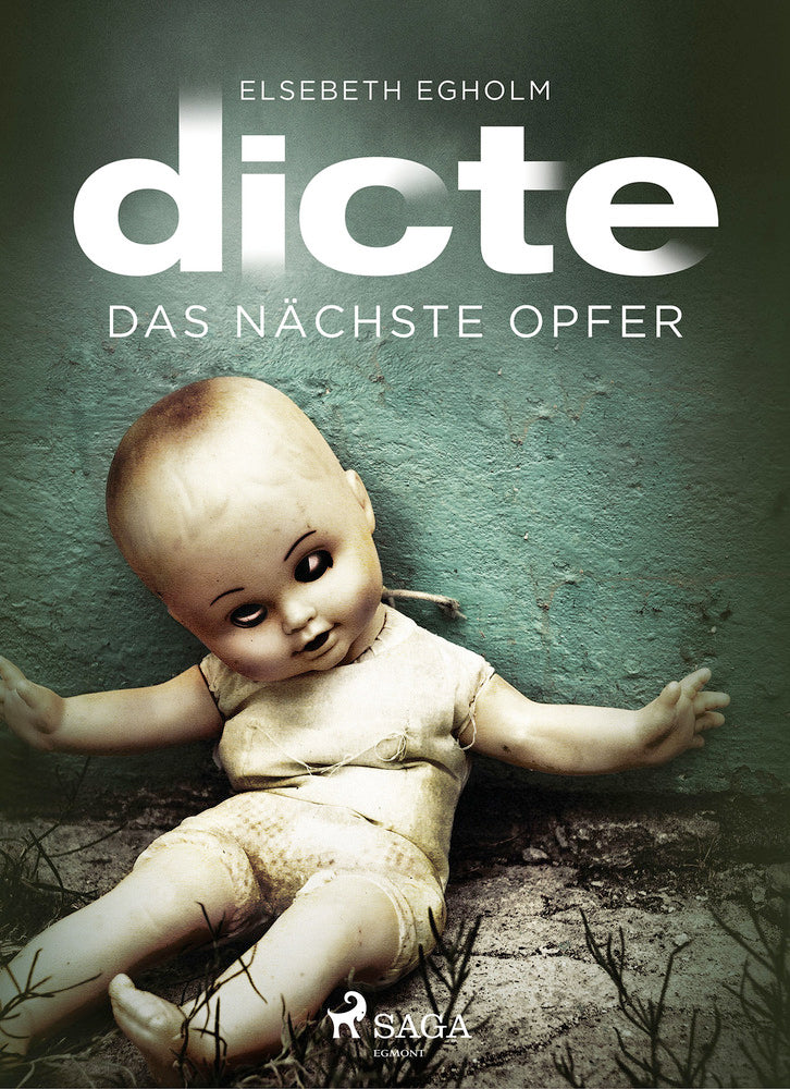 Das nächste Opfer: Ein Fall für Dicte Svendsen