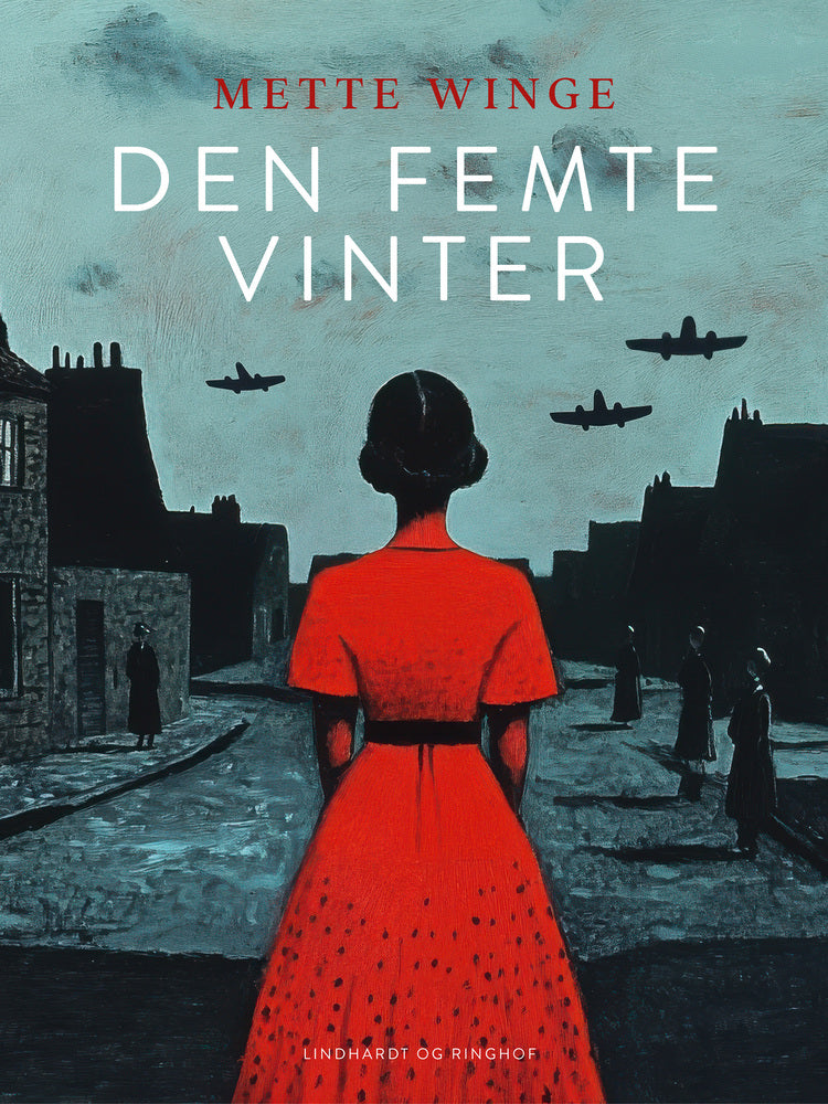 Den femte vinter