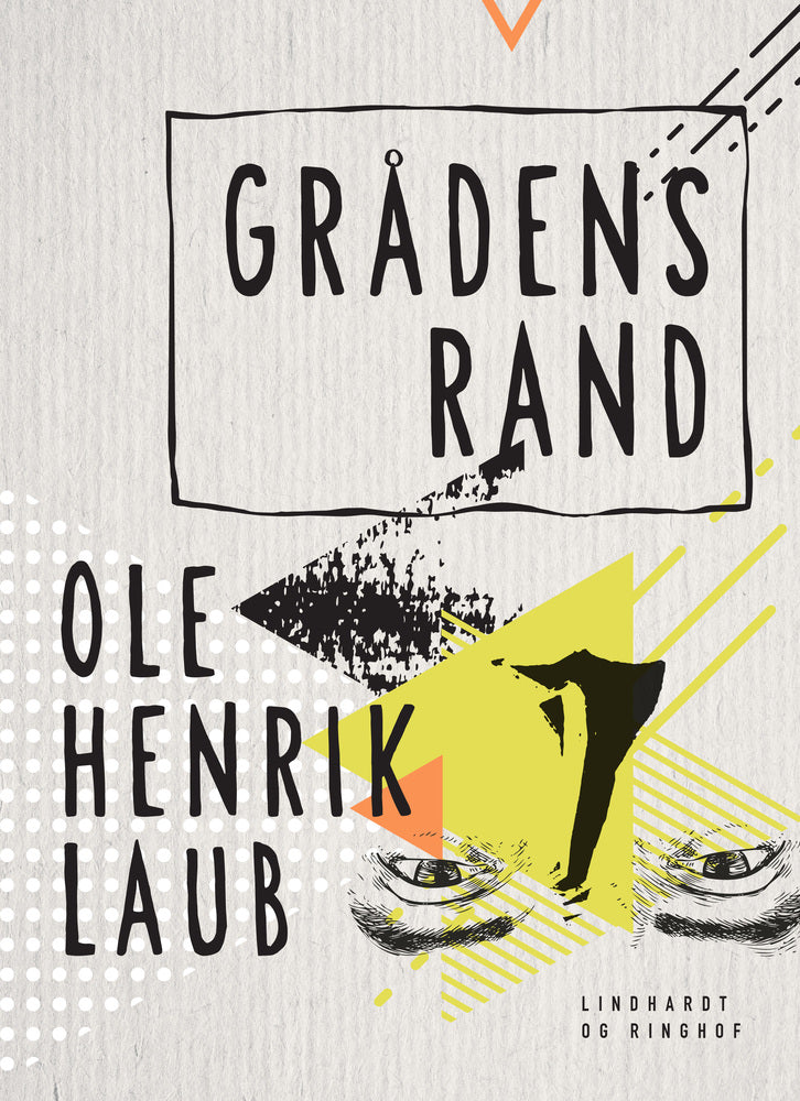 Grådens rand