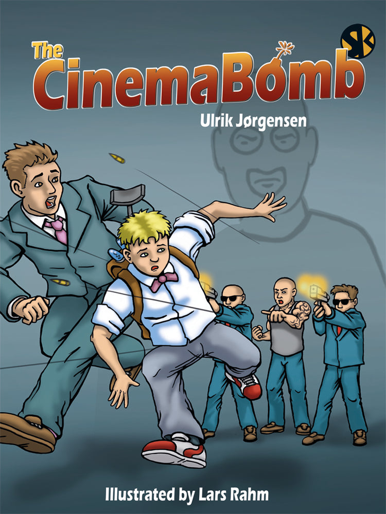 The CinemaBomb