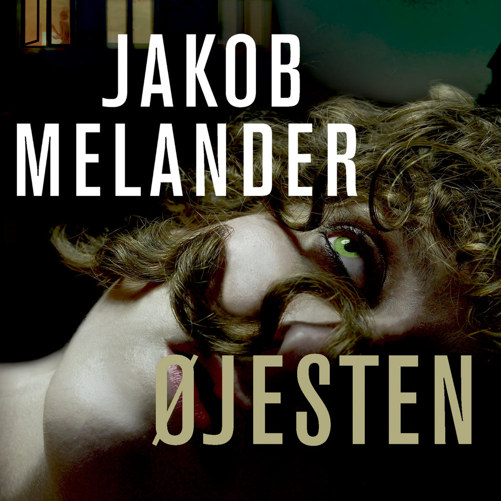 Øjesten