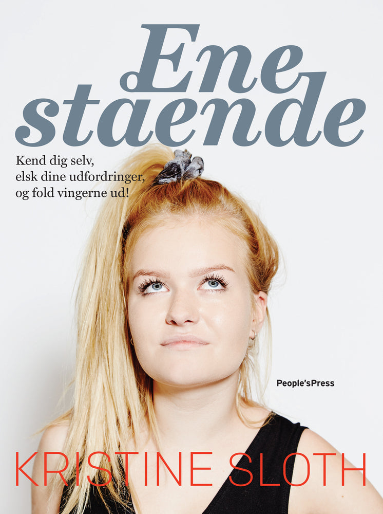 Enestående