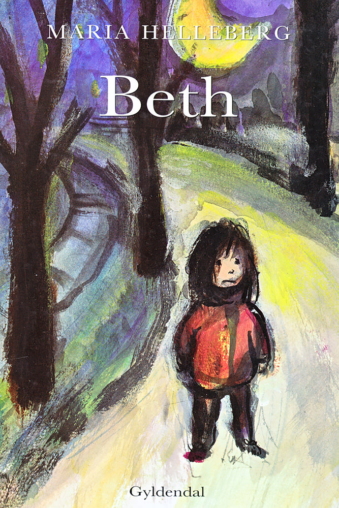 Beth