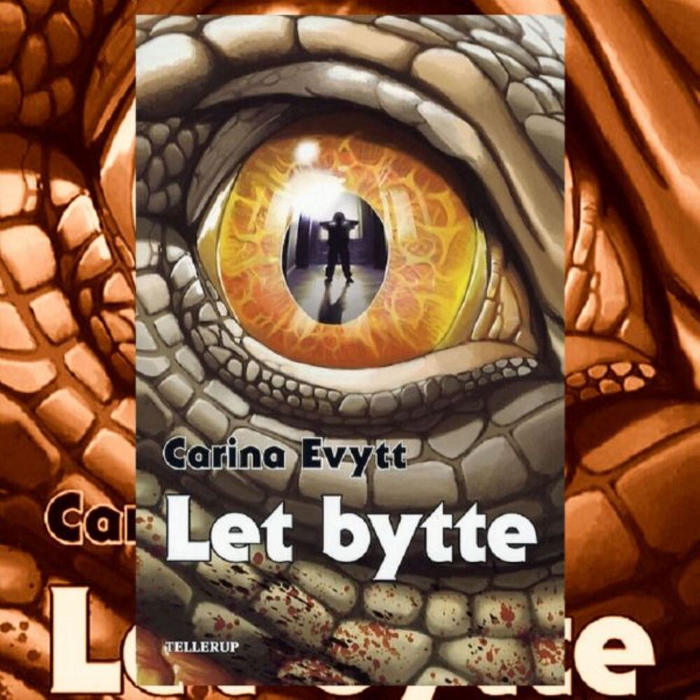 Let bytte