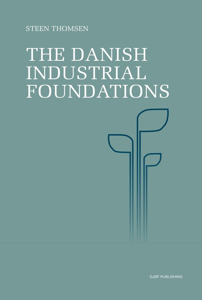 The Danish Industrial Foundations
