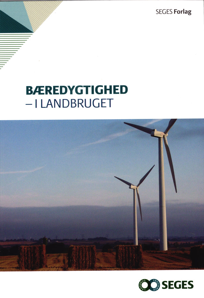 Bæredygtighed i landbruget