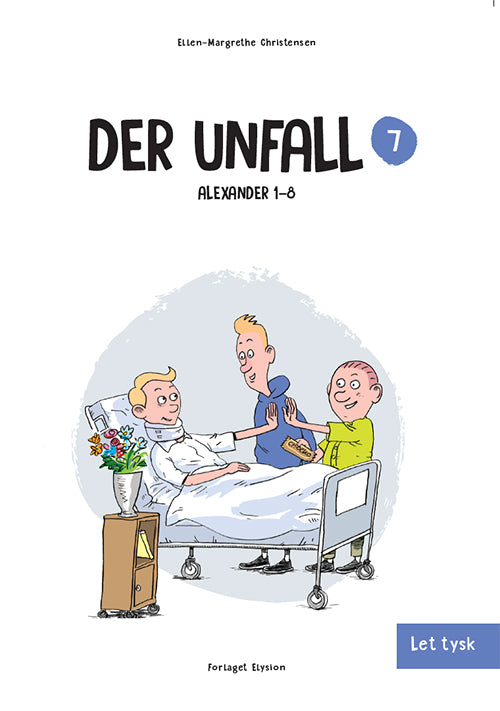 Der Unfall