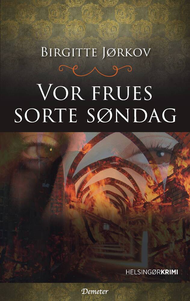 Vor frues sorte søndag