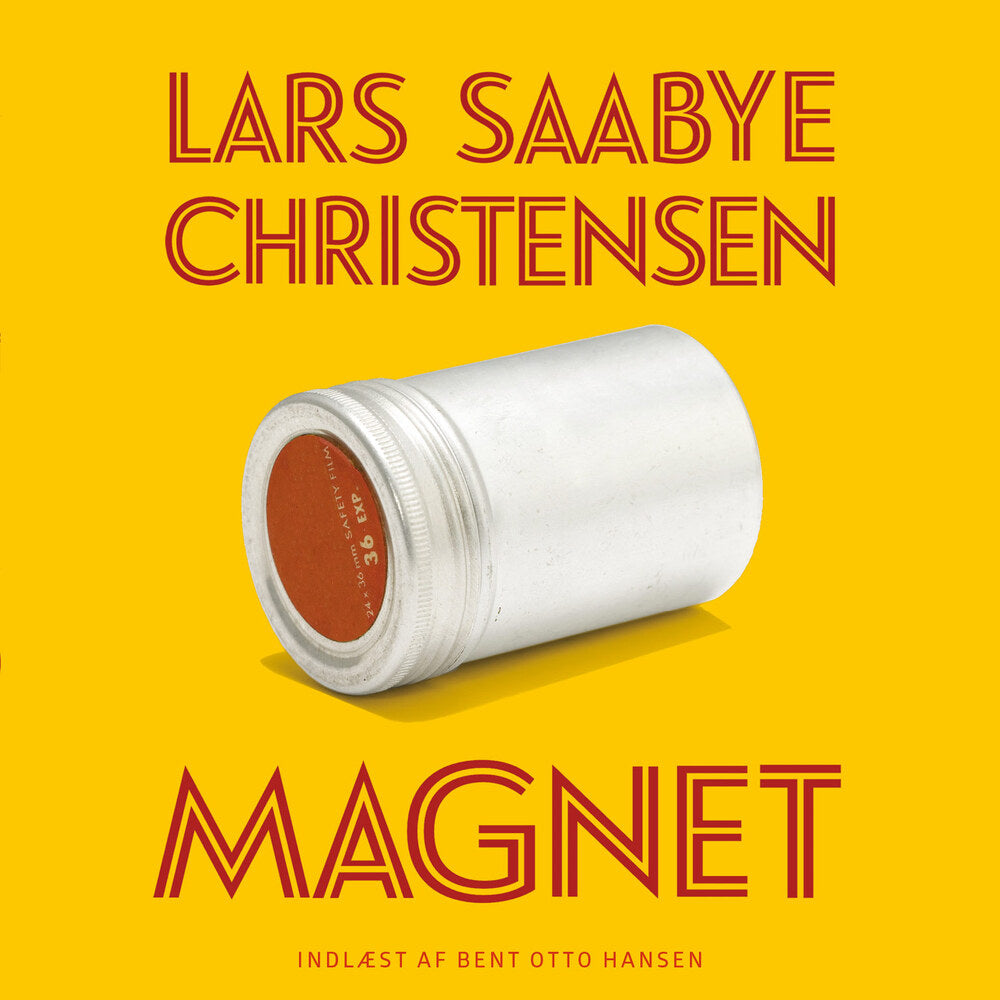 Magnet