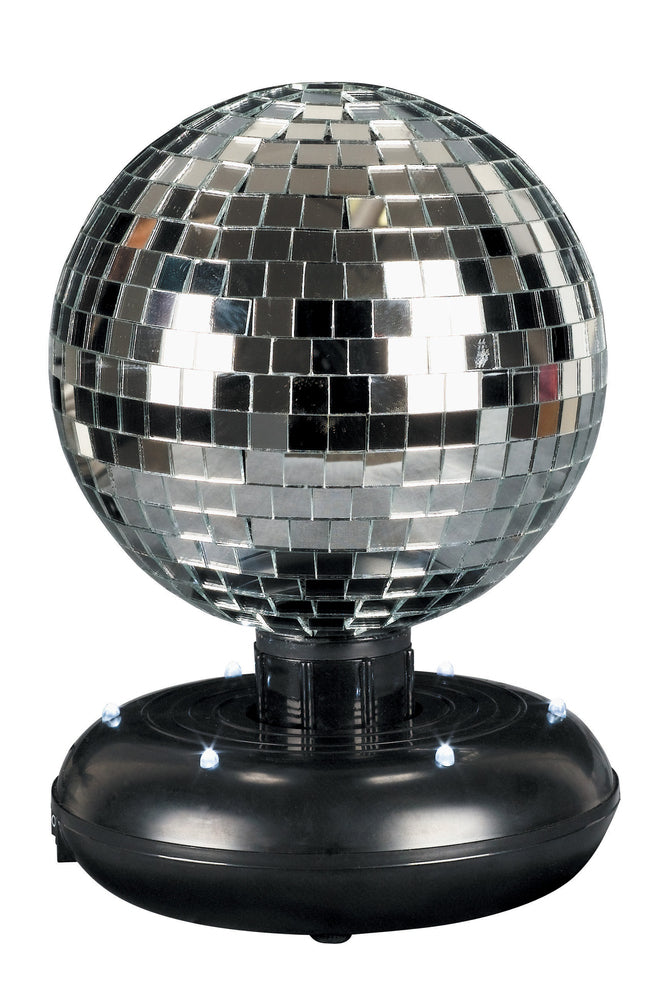LED MIRROR DISCO BALL