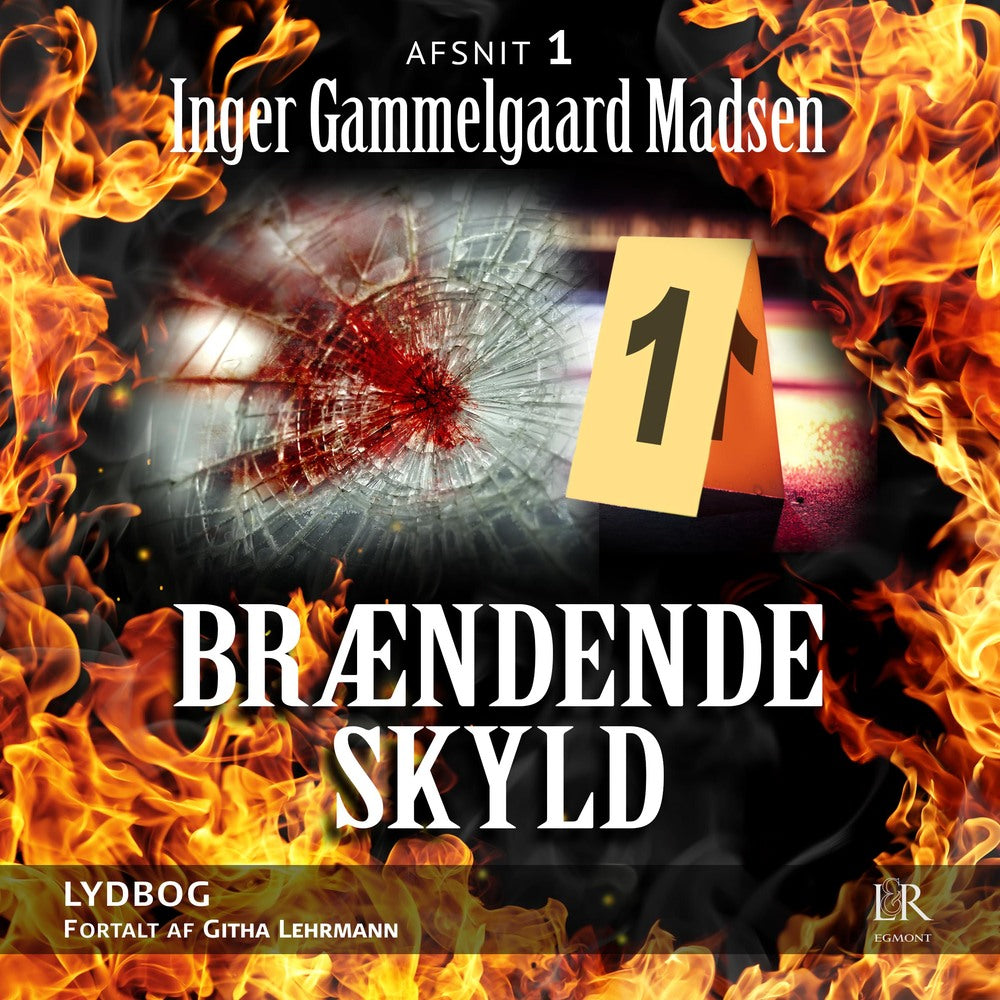 Brændende skyld: Afsnit 1