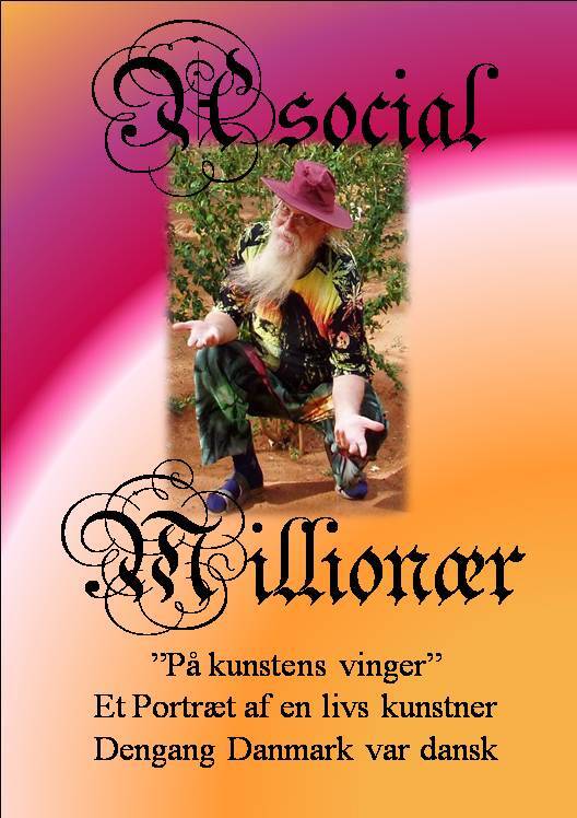 Asocial millionær