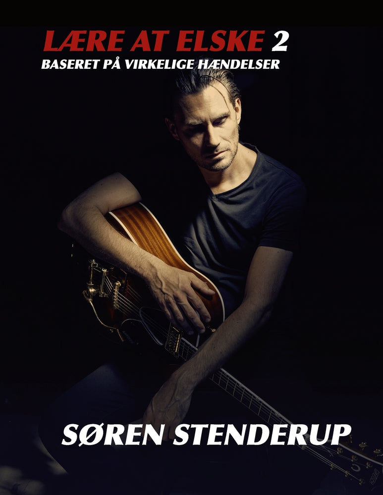 Lære at elske