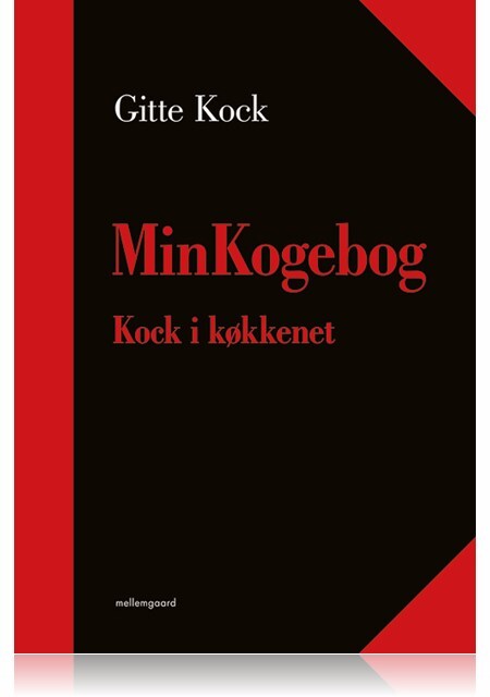 MinKogebog