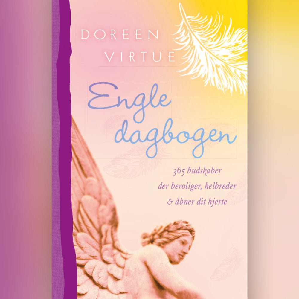 Engledagbogen