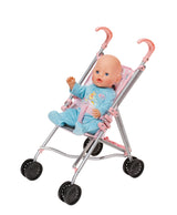 BABY BORN KLAPVOGN