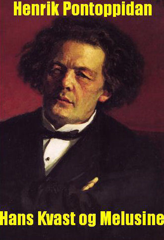 Hans Kvast og Melusine