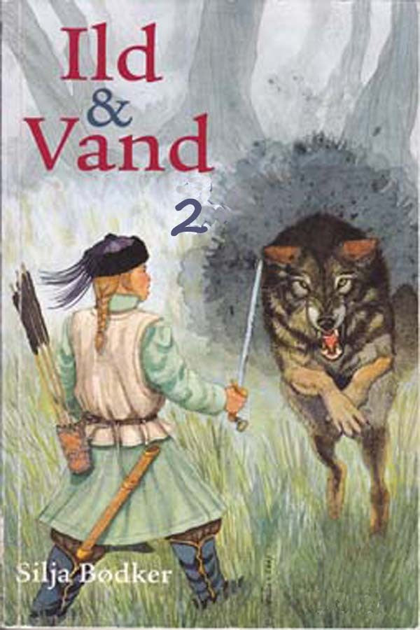 Ild & vand